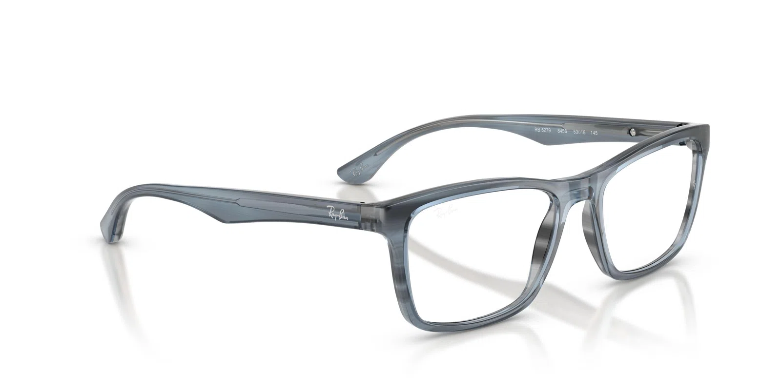 Ray-Ban 5279 Eyeglasses - view 82